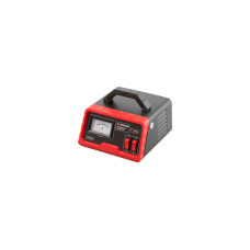 Зарядное устройство Intertool - 2-4А x 6-12В (AT-3032)