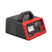 Зарядное устройство Intertool - 2-4А x 6-12В (AT-3032)