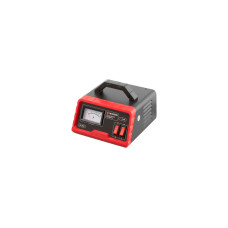 Зарядное устройство Intertool - 3-6А x 6-12В (AT-3033)