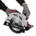 Пила циркулярная Intertool - 2000 Вт x 235 мм Storm (WT-0623)