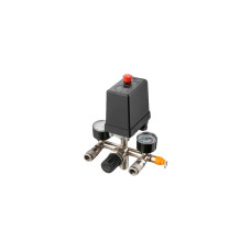 Прессостат в сборе Intertool - 380 В (PT-9097)