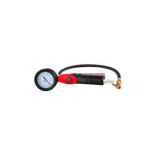 Пистолет для подкачки шин Intertool - 16bar Storm (PT-0520)