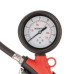 Пистолет для подкачки шин Intertool - 16bar Storm (PT-0520)