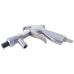 Пневмопистолет пескоструйный Intertool PT-0708s - со шлангом 3/4 (DR-000076124)
