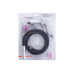 Пневмопистолет пескоструйный Intertool PT-0708s - со шлангом 3/4 (DR-000076124)