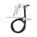 Пневмопистолет пескоструйный Intertool PT-0708s - со шлангом 3/4 (DR-000076124)