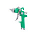 Набор краскопультов HVLP Intertool - 125-600 мл x 0,8-1,3-1,7 мм верхний бак (PT-1505)