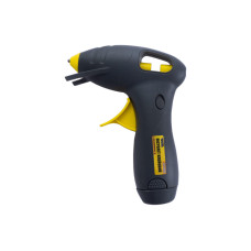 Пистолет клеевой на батарейках Mastertool - 7,2 мм x 7 Вт (42-0400)