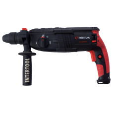 Перфоратор прямой Intertool - 1000Вт Storm (WT-0171)