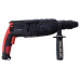 Перфоратор прямой Intertool - 1000Вт Storm (WT-0171)