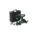 Шуруповерт аккумуляторный Apro - 20HD (895032)