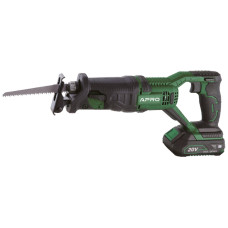 Пила сабельная аккумуляторная Apro - 20RS (895386)