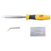 Паяльник контактный Mastertool - 50 x 100Вт (44-0016)