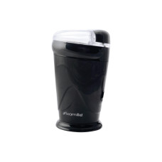 Кофемолка электрическая Kamille - KM-6730s Черный (DR-000076880)