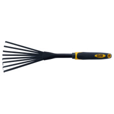 Грабли веерные Сила - 400 x 145 мм PRO (550525)