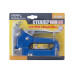Степлер пружинный Mastertool - скоба 11,3 x 0,7 x 4-14 мм (41-0905)