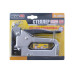 Степлер пружинный Mastertool - скоба 11,3 x 0,7 x 4-14 мм (41-0906)
