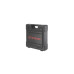 Шуруповерт аккумуляторный Intertool - 20В x 2Ач Li-Ion Storm (WT-0350)