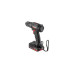 Шуруповерт аккумуляторный Intertool - 20В x 2Ач Li-Ion Storm (WT-0350)