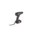 Шуруповерт аккумуляторный Intertool - 20В x 2Ач Li-Ion Storm (WT-0350)
