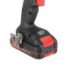 Шуруповерт аккумуляторный Intertool - 20В x 2Ач Li-Ion Storm (WT-0350)