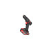 Шуруповерт аккумуляторный Intertool - 20В x 2Ач Li-Ion Storm (WT-0350)