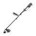 Триммер электрический Intertool - 1200 Вт (DT-2246)