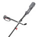 Триммер электрический Intertool - 1200 Вт (DT-2246)