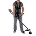 Триммер электрический Intertool - 1200 Вт (DT-2246)