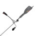 Триммер электрический Intertool - 1400 Вт (DT-2248)