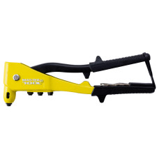 Пистолет для заклепок Mastertool - 220 x ø3,2 x 3,2 x 4 x 4 мм (21-0712)