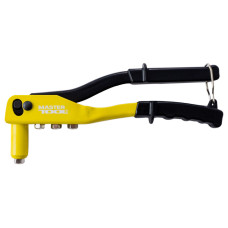 Пистолет для заклепок Mastertool - 240 x ø2,4 x 3,2 x 4 x 4,8 мм (21-0713)