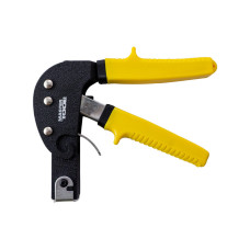 Пистолет для дюбелей молли Mastertool - 170 мм x М3 x М4 x М5 x М6 (21-0718)