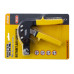 Пистолет для дюбелей молли Mastertool - 170 мм x М3 x М4 x М5 x М6 (21-0718)