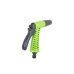 Набор для полива Mastertool - 1 пистолет x 1 адаптер x 2 коннектора (4 шт.) (92-9340)