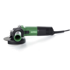 Угловая шлифмашина Apro - КШМ 125 980 ОК (899020)