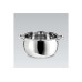 Кастрюля нержавеющая Maestro - 160 мм x 2 л (MR-3515-16)