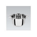 Кастрюля нержавеющая Maestro - 200 мм x 3,4 л (MR-3519-20)