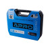 Набор инструмента Apro 251482s - 1/4