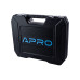 Набор инструмента Apro 251400s - 1/4