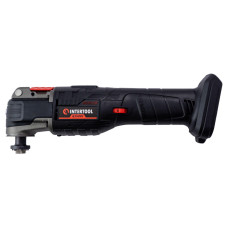 Машина многофункциональная аккумуляторная Intertool - 20 В Brushless Storm (WT-0369)