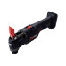 Машина многофункциональная аккумуляторная Intertool - 20 В Brushless Storm (WT-0369)