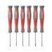 Набор отверток Intertool  VT-3363s - PH x SL x T с битами и головками 63 ед. (DR-000078622)