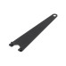 Шлифмашина угловая Intertool-Storm - 860 Вт x 125 мм (WT-0232)