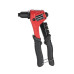 Пистолет для заклепок Intertool-Storm - 200 x ø2,4 x 3,2 x 4 x 4,8 мм (RT-0015)