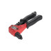 Пистолет для заклепок Intertool-Storm - 200 x ø2,4 x 3,2 x 4 x 4,8 мм (RT-0015)