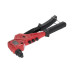 Пистолет для заклепок Intertool-Storm - 300 x ø2,4 x 3,2 x 4 x 4,8 мм x 360° (RT-0016)