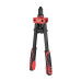 Пистолет для заклепок Intertool-Storm - 360 x ø2,4 x 3,2 x 4 x 4,8 x 6,4 мм двуручный (RT-0018)
