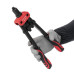 Пистолет для заклепок Intertool-Storm - 360 x ø2,4 x 3,2 x 4 x 4,8 x 6,4 мм двуручный (RT-0018)