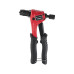 Пистолет для заклепок резьбовых Intertool-Storm - 200 мм x М3 x М4 x М5 x М6 (RT-0019)